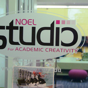 A Noel Studio Consultant Prepares for a Consultation
